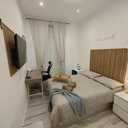 Los Angeles comfortable room&Temporary SBE101-3
